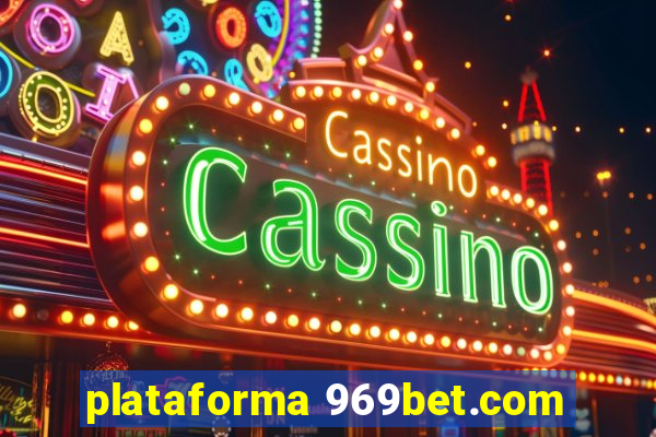 plataforma 969bet.com